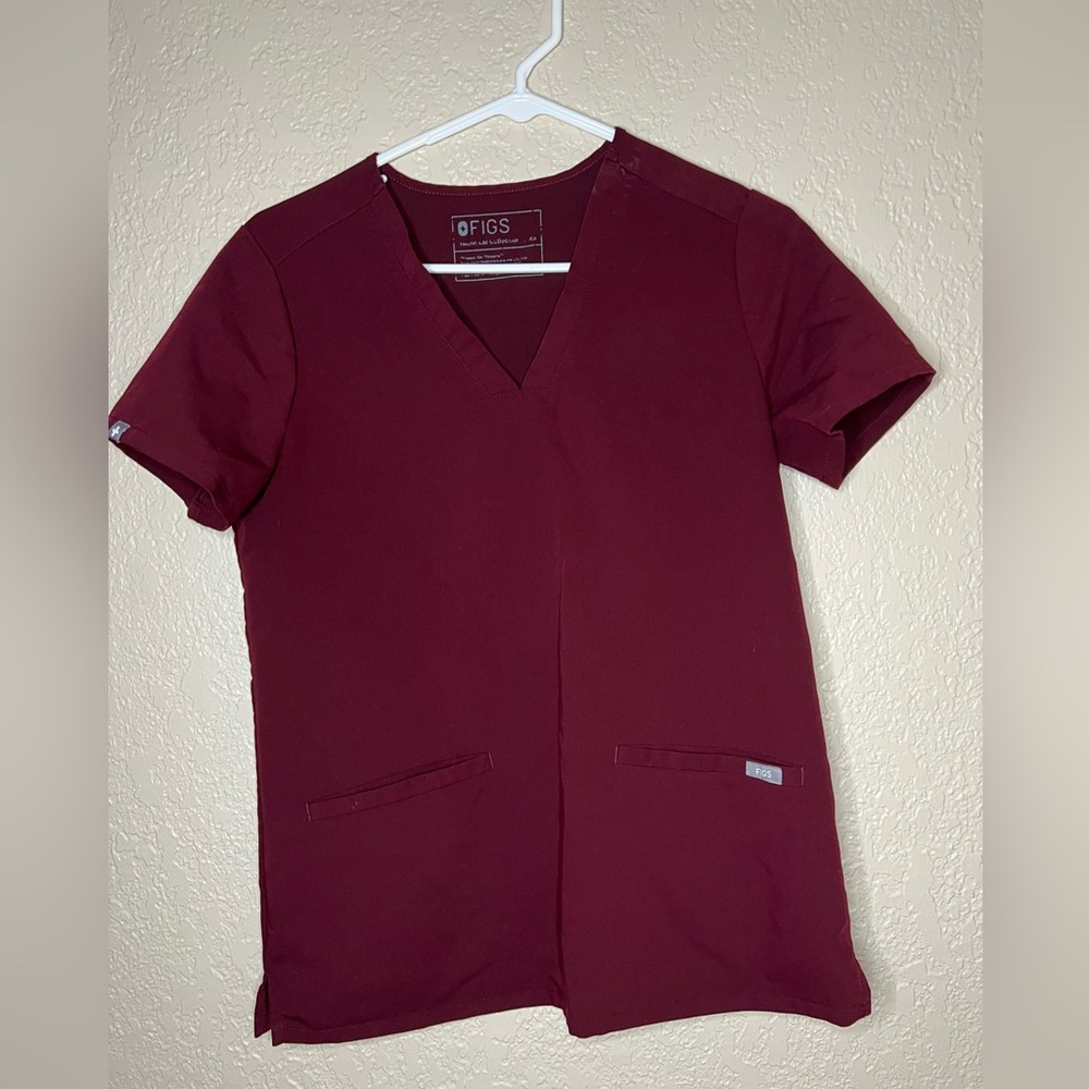 Figs Jogger Scrub Set